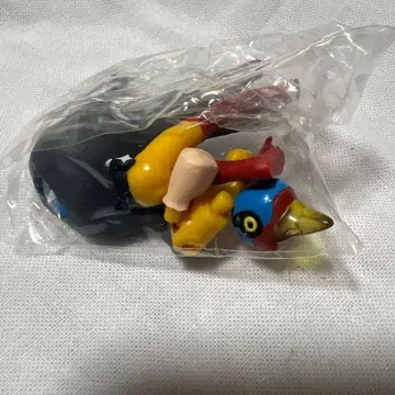 타츠노코 히어로 리얼 피규어 컬렉션 PART 3 컴플리트 세트