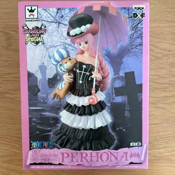 원피스 페로나 피규어