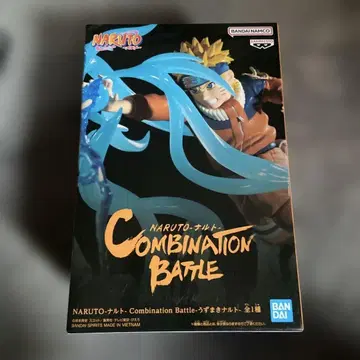 NARUTO-나루토- Combination Battle 피규어