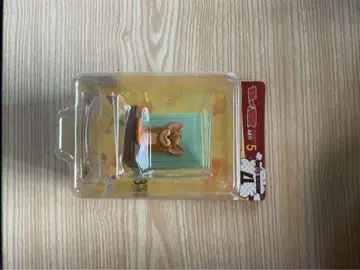 톰과 제리 FUNNY ART 5 피규어