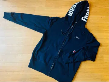 가시마 앤틀러스 후디 재킷 L 사이즈