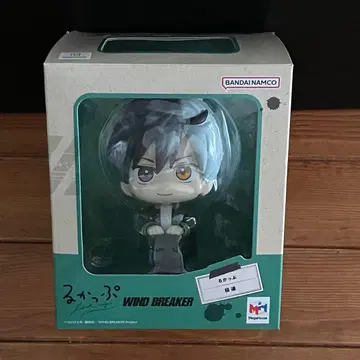 [ 익명 배송 ] 룩업 WIND BREAKER 사쿠라 하루카