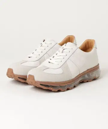 Tomo & Co 저먼 트레이너 에어 밑창