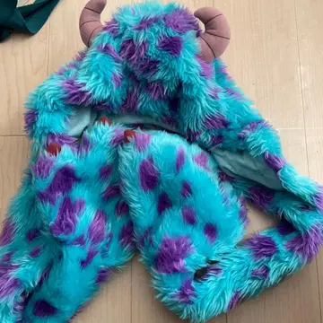 샐리 디즈니랜드 팬 캡