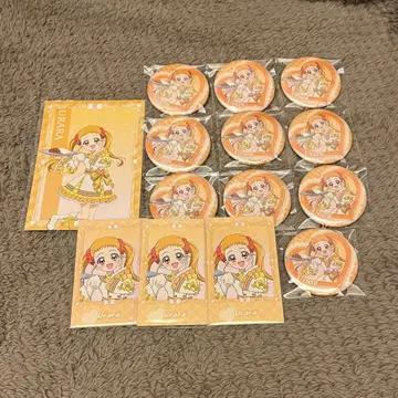 카스가노 우라라 스이파라 세트