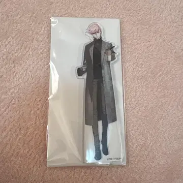 FGO 로손 콜라보 아크릴 스탠드 아크스타 카르나