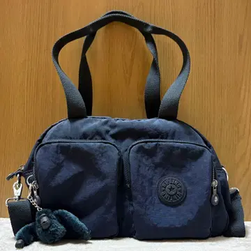 키플링 쿨 피아 kipling 숄더백