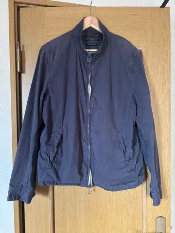 J.CREW Victura Jacket 네이비 L