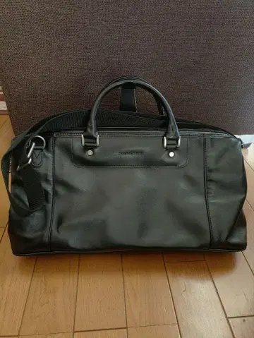 BROMPTON 미니 보스턴 백