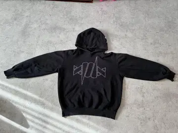 RECON 후드티 리콘