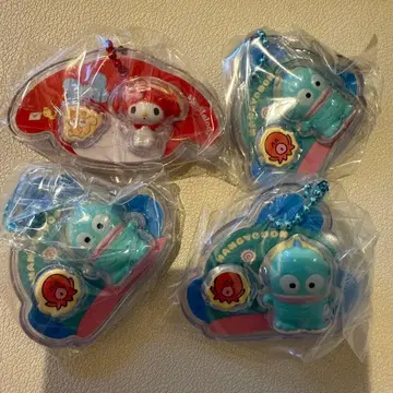 패키지 참 산리오