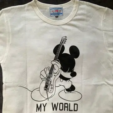 the band apart x 디즈니 FDMTL 미키 반아파