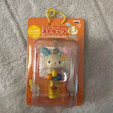 헤이세이 소녀 헤이세이 레트로 우사하나 스트랩