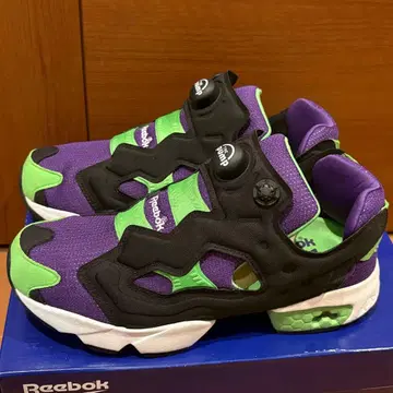 인스타 펌프 퓨리 94