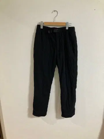 스노우피크 Flexible Insulated Pants