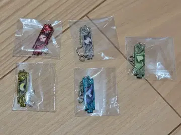 가면라이더 더블 가이아 메모리 참 컬렉션