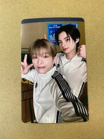 aoen [ 청춘 잉크레디블 ] 쿄스케 카가야키 트레이딩 카드