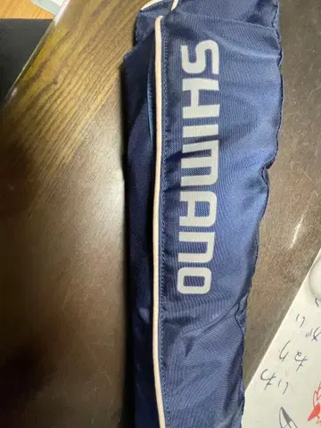 SHIMANO 구명 조끼 네이비