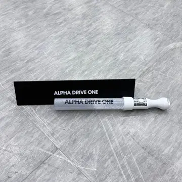 alphadriveone ald1 임시 응원봉 응원봉 데뷔 쇼