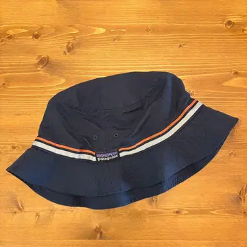 patagonia 버킷햇 네이비 L 사이즈
