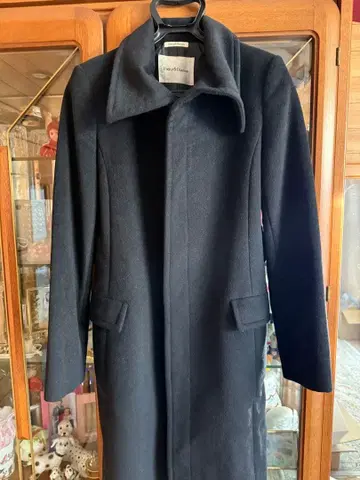 핑키&다이앤 코트