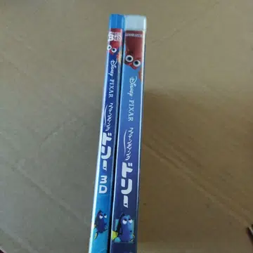 니모를 찾아서 3D