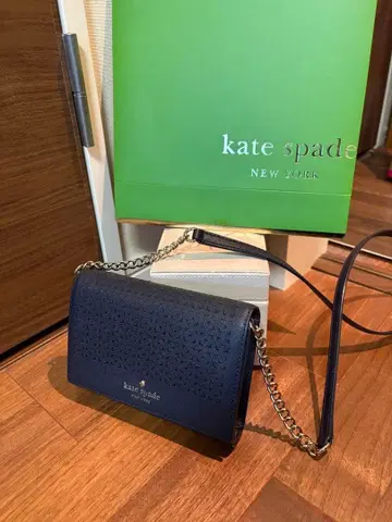 케이트 스페이드 크로스 바디 새상품급