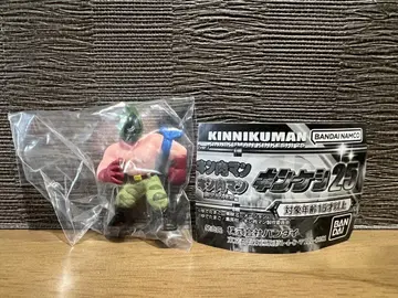 킨케시25 근육맨 솔저 (컬러링ver.) 무료배송