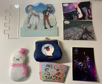 마후마후 묶음 판매