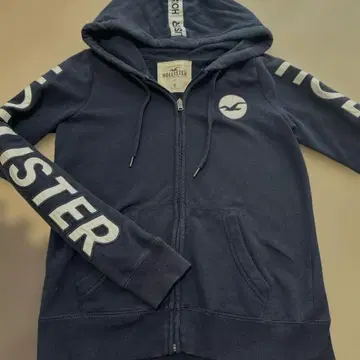 홀리스터 후드티 여성용 S