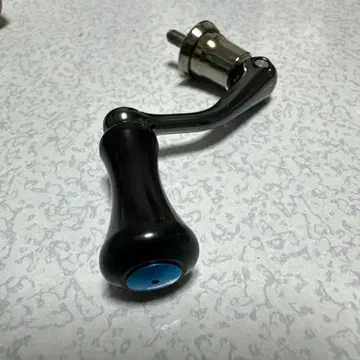 21 알테그라 1000 핸들 & 아베일 노브