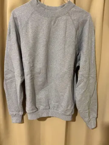 FRUIT OF THE LOOM RH California 맨투맨