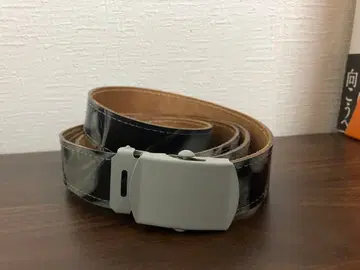 macromauro 마크로마우로 벨트