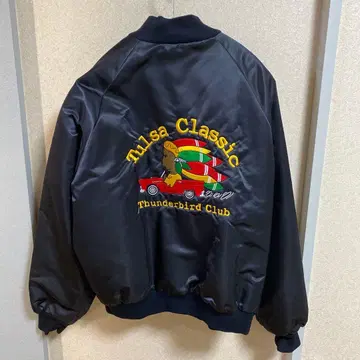 WESTARK 바시티 자켓 L 사이즈