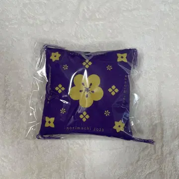 [미나세 이노리]쿠라리 방석