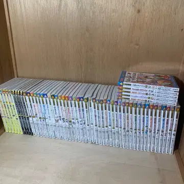 서바이벌 시리즈 묶음 판매 56권