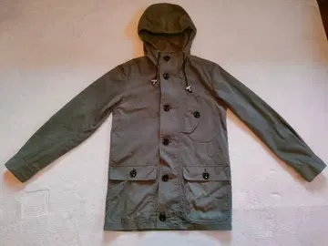 ORIGINAL JOHN 필드 후드티