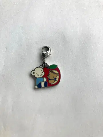 [ 익명 배송 ] 파밀리아 에토 참 멧돼지 이노시시