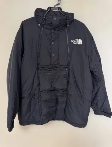 THE NORTH FACE 인슐레이션 자켓 L 사이즈