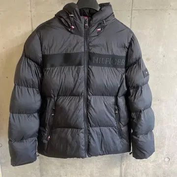 Tommy Hilfiger 패딩 자켓