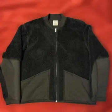 제이이모건 JEMORGAN 플리스 블루종