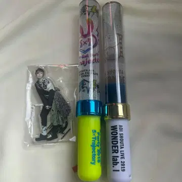 아오이 쇼타 응원봉 아크릴 스탠드