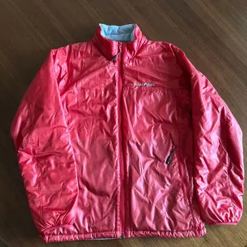 [ 중고 ] mont-bell 써마 랩 자켓 Women's