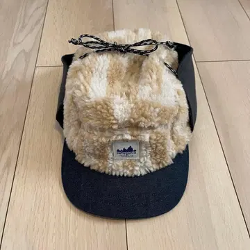 Patagonia 플라이트 캡