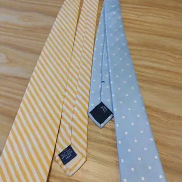 가마쿠라 셔츠 넥타이 세트