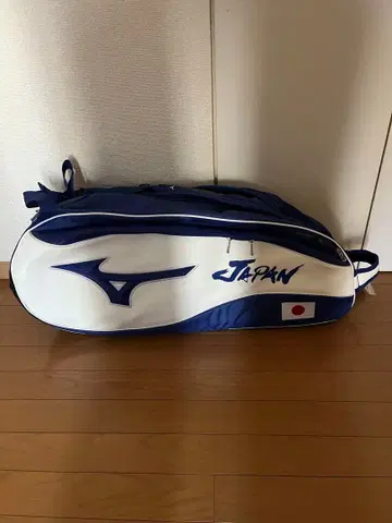 Mizuno 테니스 라켓 백