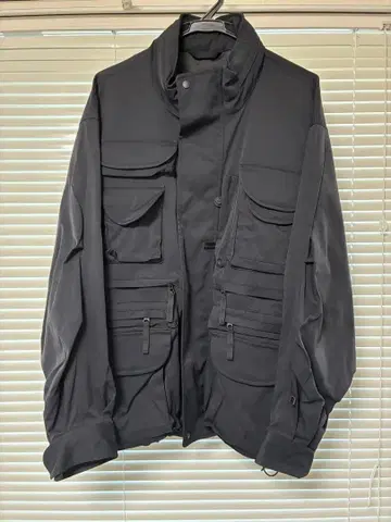 다이와 피어39 테크 퍼펙트 피싱 재킷