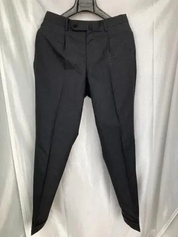 RING JACKET 1 플리츠 슬랙스