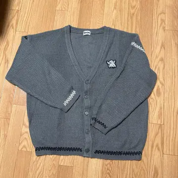 9090 Angel Knit Cardigan