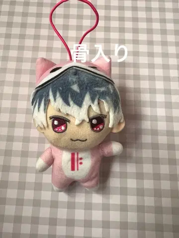 아이나나 태고의 달인 콜라보 모모